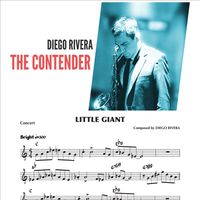 Little Giant - Lead Sheet