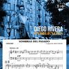 Sombras Del Pasado - Lead Sheet