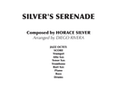 Silver's Serenade (JAZZ OCTET)