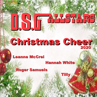 Christmas Cheer  by DSG All stars 