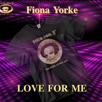 Love For Me (Nigel Lowis 12 inch mix) by Fiona Yorke