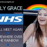 We'll Meet Again (NHS Charity Song) by Tilly Grace 