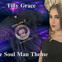 Soul Man Theme (Nigel Lowis 12 inch Mix) by Tilly Grace