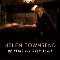Drinking All Over Again by Helen Townsend