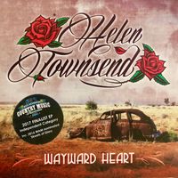 Wayward Heart - EP by Helen Townsend