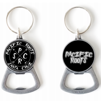 Vibes Logo Bottle Opener