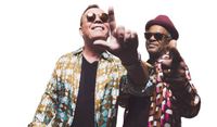 UB40 w/ Pacific Roots @ The Mountain Winery