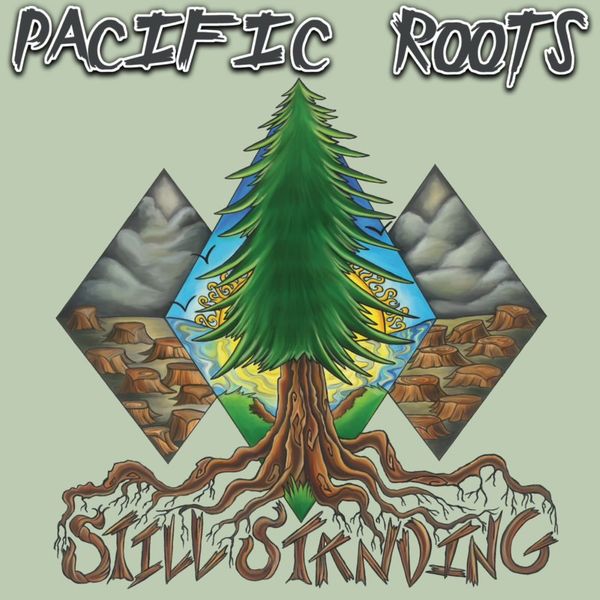 Pacific Roots - Music