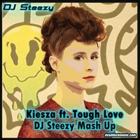 Fireside Hideaway (DJ Steezy Mash Up) by DJ Steezy