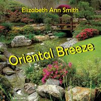 Oriental Breeze by Elizabeth Ann Smith
