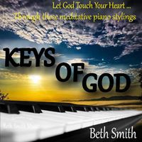 Keys of God: CD