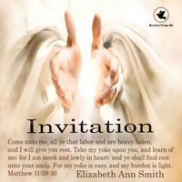 Invitation by Elizabeth Ann Smith