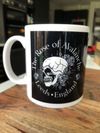 The Rose of Avalanche Mug