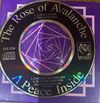 A Peace Inside E.P. 3" CD (RARE)