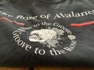 Rise to the Groove shirt