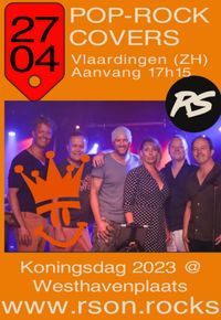 RSON @ Vlaardingen