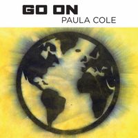 Go On by Paula Cole