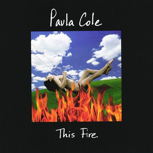 Paula Cole Band – Special Sampler – CD (Promo, Sampler