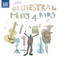 New Orchestral Hits 4 Kids - LP