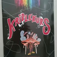 Kriblekurs