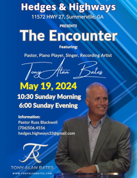 Encounter Conference