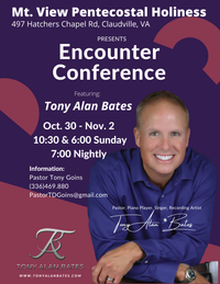 Encounter Revival