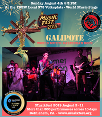 Musikfest