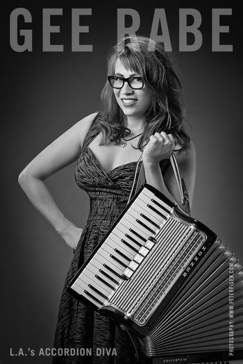 Hohner Concerto shoot
