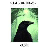 Crow de Shady Blujays
