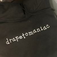 DRAPETOMANIAC