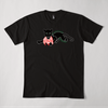 KEFFIYEH PANTHER TEE