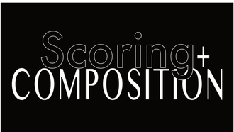 Lagata Scratch Musical Scoring Composition