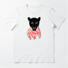 KEFFIYEH PANTHER TEE