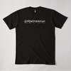 DRAPETOMANIAC TEES