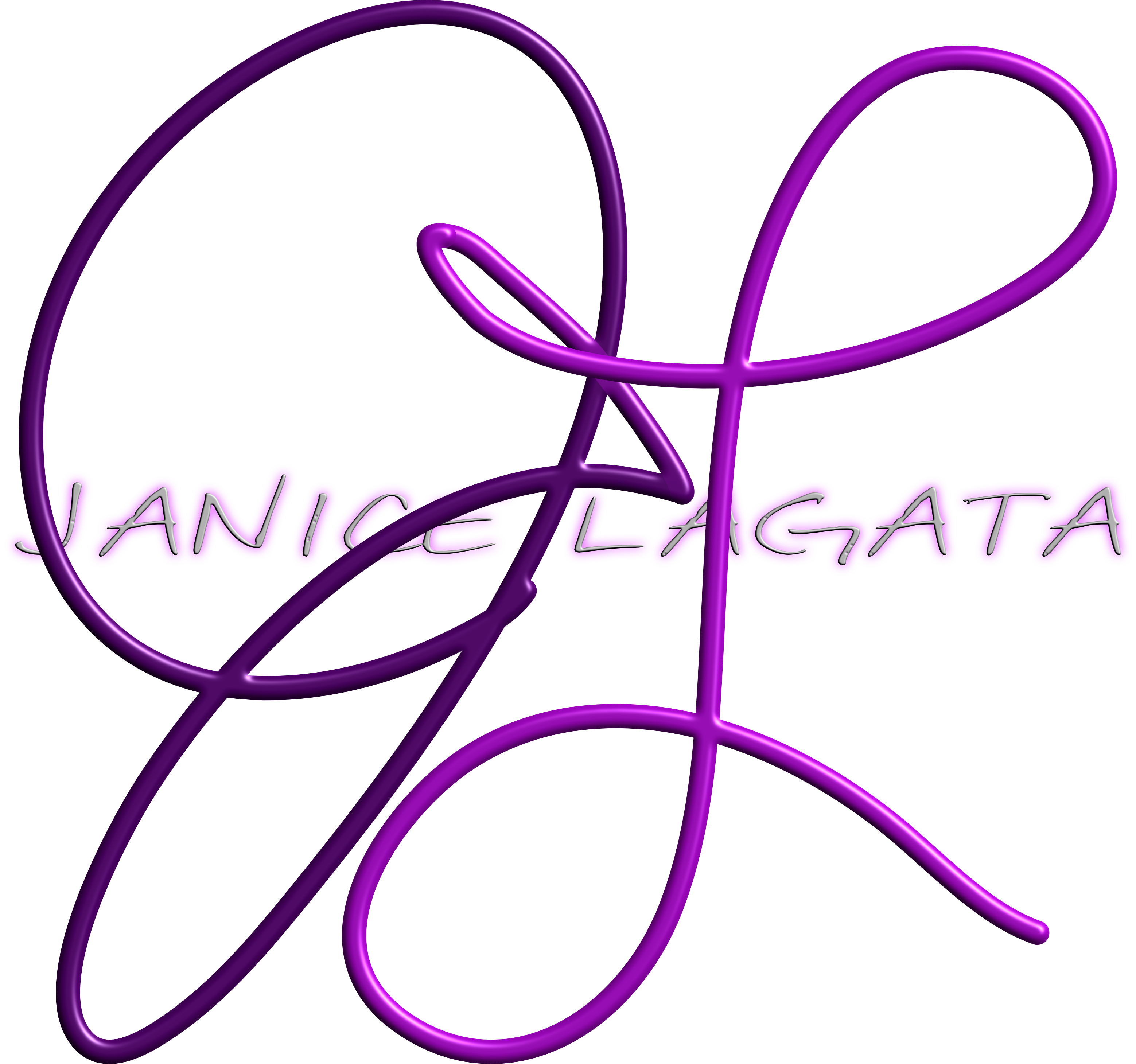 Janice Rivera: Powered By Ai - 77jrnag