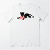 KEFFIYEH PANTHER TEE