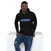 SupastarC Drip Logo Hoodie - Men