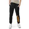 SupastarC Drip Logo Sweatpants