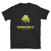 "SupaStarC Collection" T-shirt