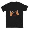 SupaStarC Hands Westside T-shirt