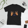 SupaStarC Hands Westside T-shirt