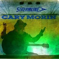 Streamline by Cary Morin