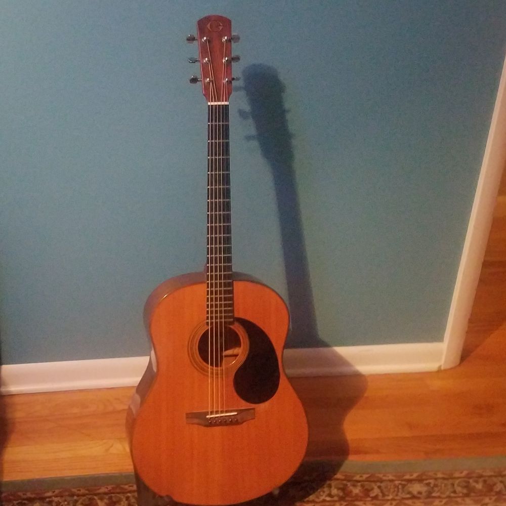 Gurian guitar store for sale