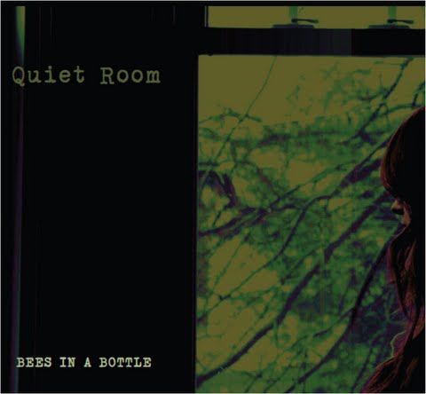 Quiet Room: CD