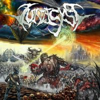 Lunacyst by Lunacyst
