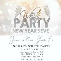 White Party NYE