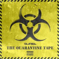 The Quarantine Tape by Suriel