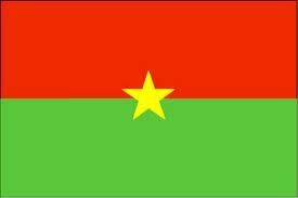 Burkina Faso
