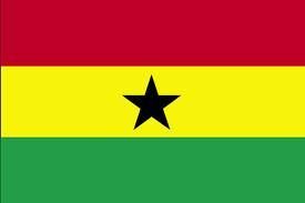 African Footprint International- Ghana
