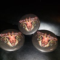 KOTU Large Pin